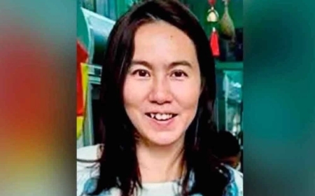 Polis nafi dakwaan tular penemuan mayat Pamela Ling