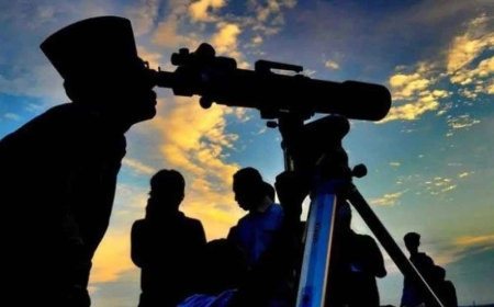 Umat Islam di Malaysia sambut Aidiladha 7 Jun