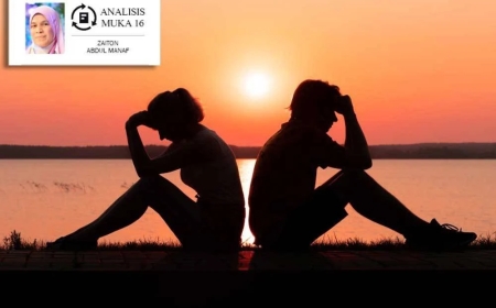 Curang itu pilihan, bukan takdir