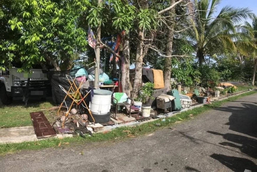 Tiga premis ingkar notis diambil tindakan pembersihan