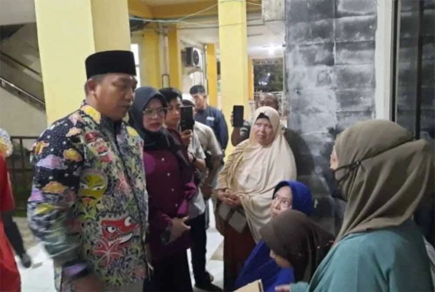 Kanak-kanak 10 tahun dibakar 'hidup-hidup' oleh empat kawan