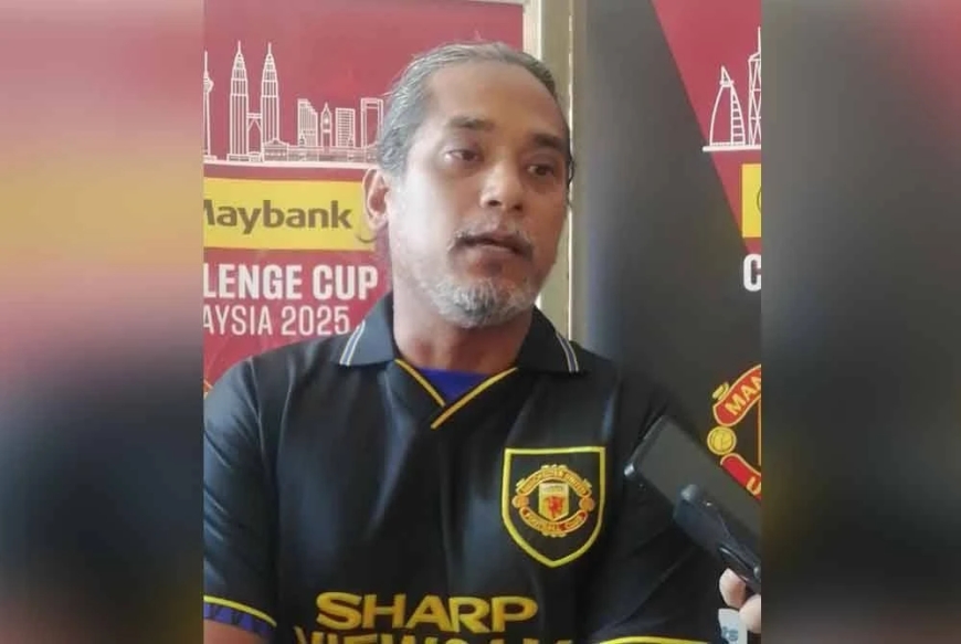 Liga-M nazak, boleh mati