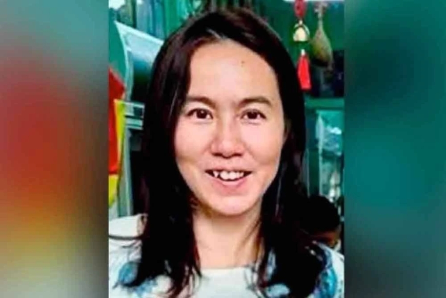 Polis nafi dakwaan tular penemuan mayat Pamela Ling