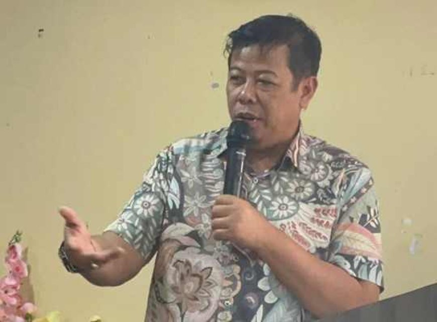 Muhammad Razlan Rafii Gunakan Kuasa Untuk Bekerja Demi Agama, Bangsa Dan Negara - Pahangku Media
