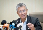 Malaysia di tangga ke-23 Penarafan Daya Saing Dunia