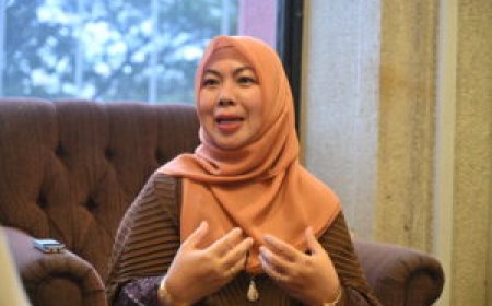 UMNO Pahang Junjung Prinsip Musyawarah, Kebersamaan