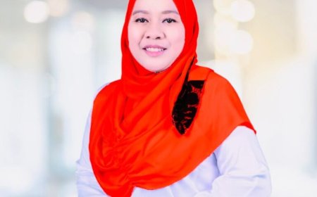 Penyertaan Profesional Muda Meningkat, Tanda UMNO Terus Relevan