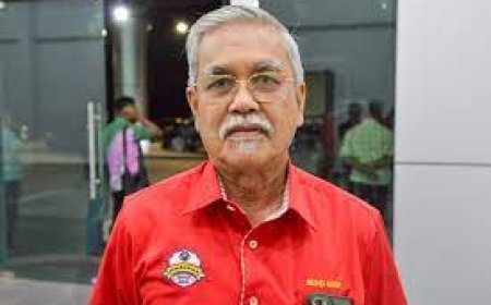 UMNO Tidak Perlukan ‘Lalang Politik’