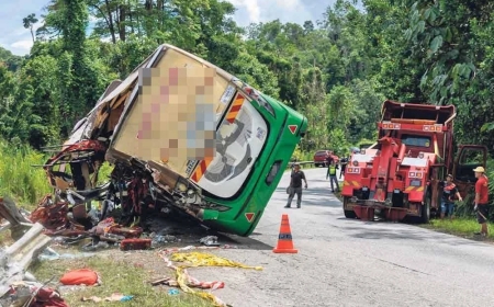 Segerakan penguatkuasaan lebih tegas