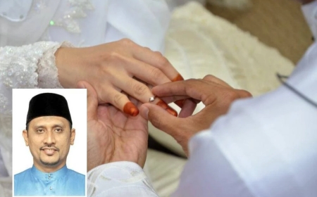 Pahang laksana pemutihan perkahwinan keluarga keturunan Kedah-Burma