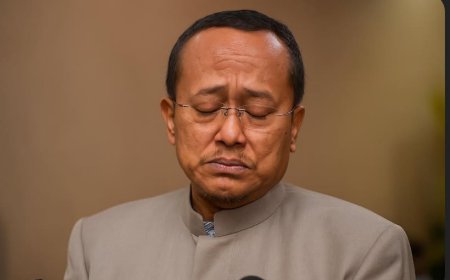 Please dont easily fall under PAS trap