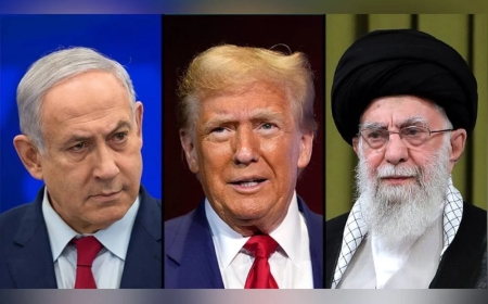 AS siap siaga gempur Iran?