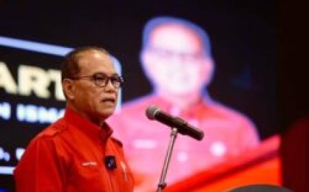 Pahang sedia rampas semula kerusi pembangkang