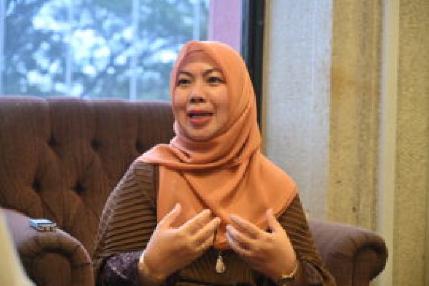 UMNO Pahang Junjung Prinsip Musyawarah, Kebersamaan