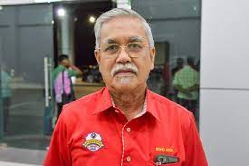 UMNO Tidak Perlukan ‘Lalang Politik’
