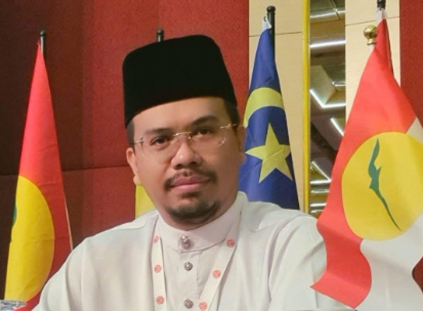 Yang Keluar Parti Memilih Jadi Gelandangan… Rumah UMNO Terus Teguh