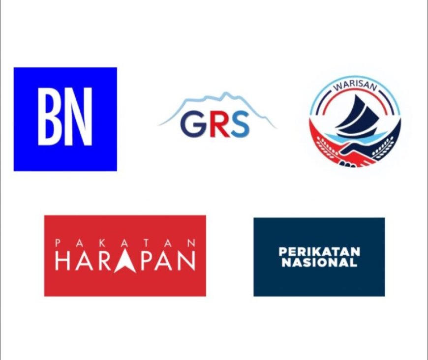 Bersatu Walaupun Bertanding