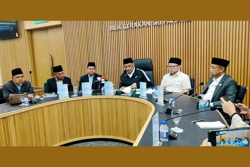 Pahang haramkan penjualan vape