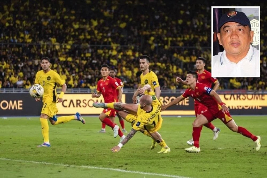 Transformasi Harimau Malaya perlu diteruskan