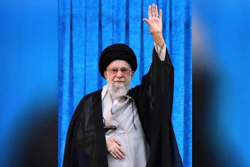 Israel akan terima balasan 'paling menyakitkan' - Pemimpin Tertinggi Iran