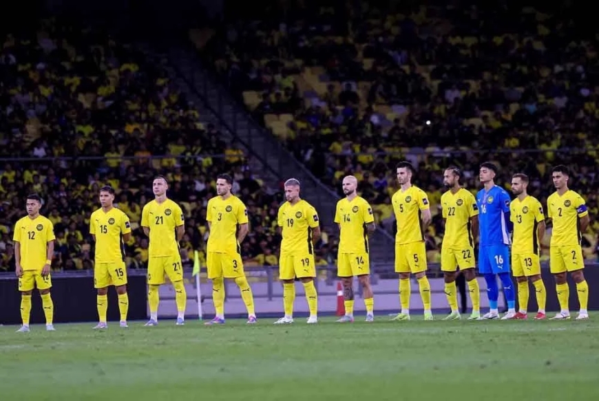 'Tak salah bawa masuk lebih ramai pemain warisan perkuat Harimau Malaya'