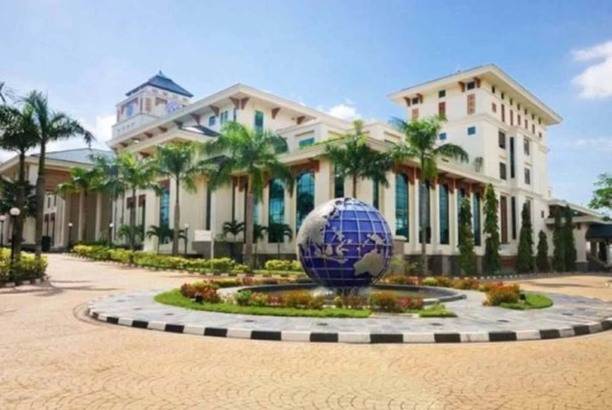 Rakyat Malaysia dinasihat tinggalkan Iran serta-merta - Wisma Putra