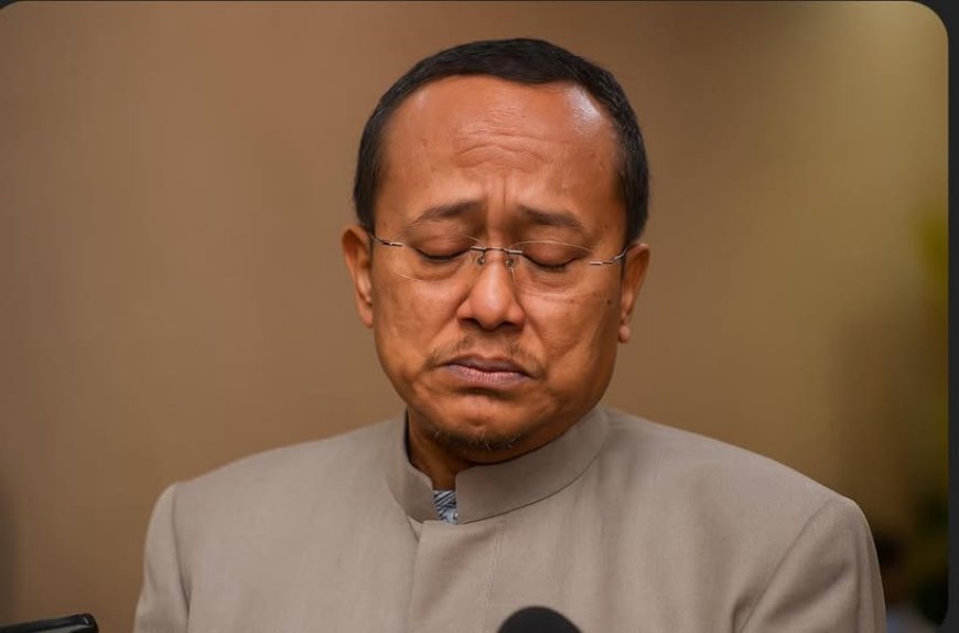 Please dont easily fall under PAS trap
