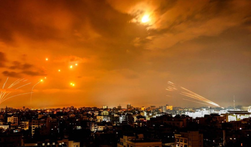 Iran ubah Israel jadi Gaza hanya permulaan malapetaka