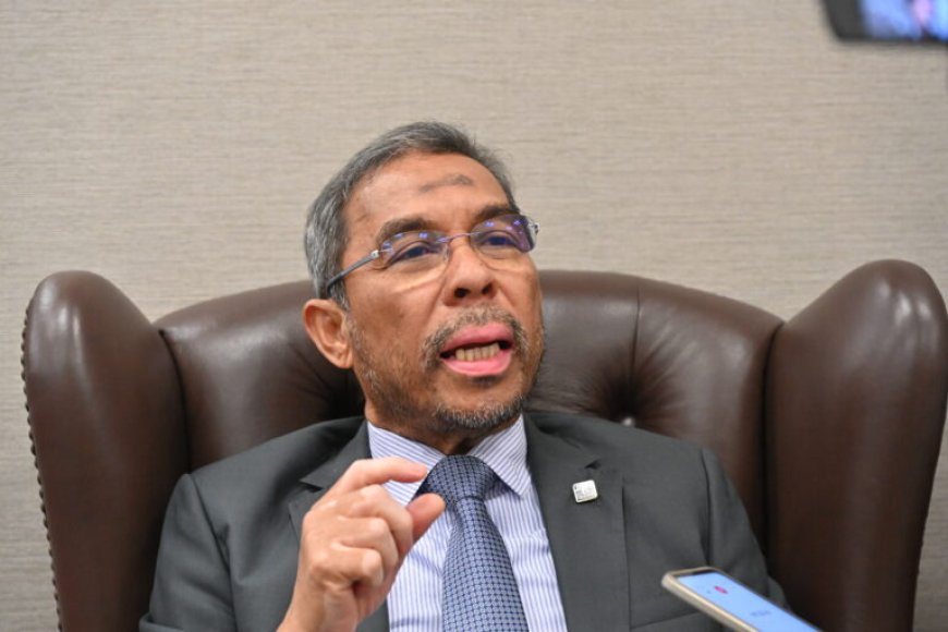 Layakkah Pemimpin Pecahkan Bangsa Melayu Tubuh ‘Payung’ Baharu?
