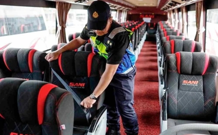 SOP baik, adakah akan berakhir begitu sahaja nanti?