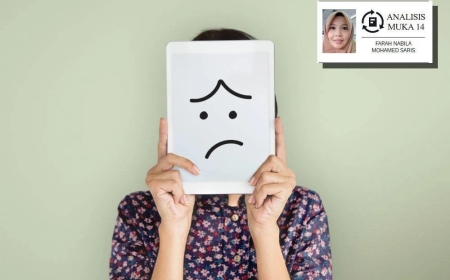 Virus media sosial punca sindrom FOMO