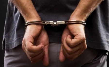 Pemuzik ditahan pukul rakan serumah