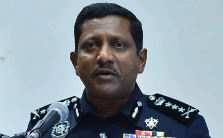 Dua wanita rugi RM140,000 dakwa ditipu penceramah bebas