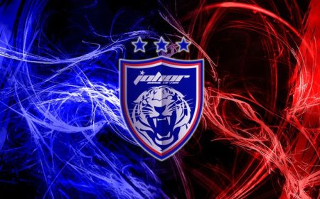 JDT kekal status pasukan termahal di Malaysia
