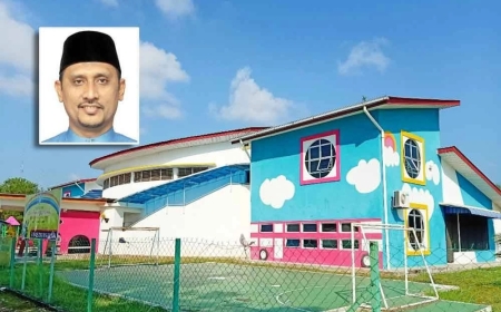 Setiap DUN bakal miliki tadika tahfiz sendiri akhir tahun, 37 tadika tahfiz telah dibina