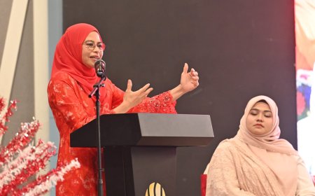 UMNO Bangkit Semula, Kembali Dominan PRU Akan Datang