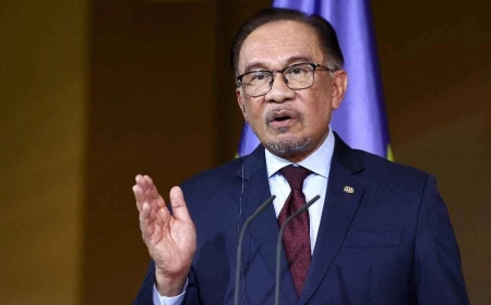 PM akan buat pengumuman besar, penghargaan untuk rakyat