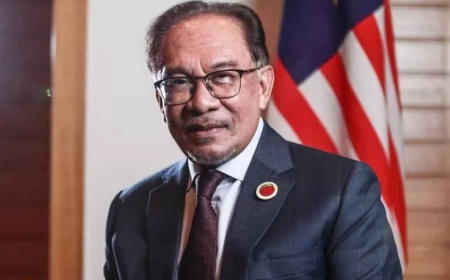PM umum penghargaan buat rakyat Malaysia jam 10.30 pagi esok