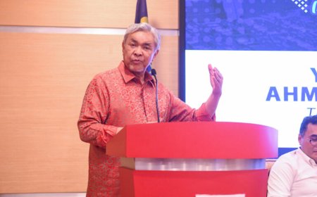BN Kekal Guna Logo Dacing