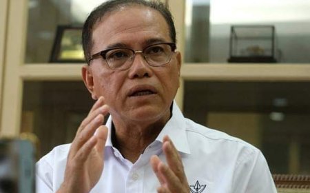 Pahang Sasar Lagi RM1 Bilion: Tiga Tahun Berturut-turut, Tahun Ini Bukan Mustahil