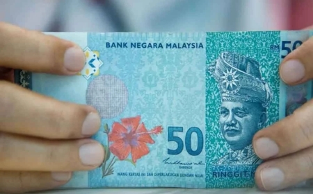 RMK13: Kerajaan teruskan inisiatif STR, SARA