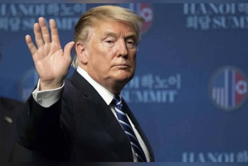 Trump pendamai atau kucar-kacirkan dunia?