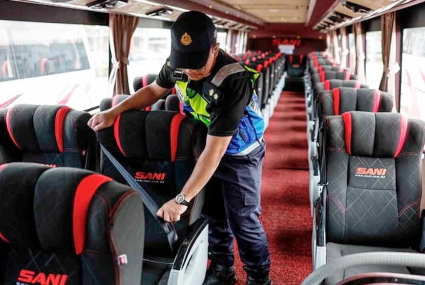 SOP baik, adakah akan berakhir begitu sahaja nanti?