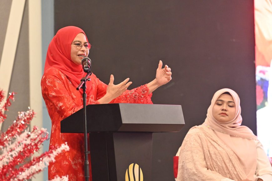 UMNO Bangkit Semula, Kembali Dominan PRU Akan Datang