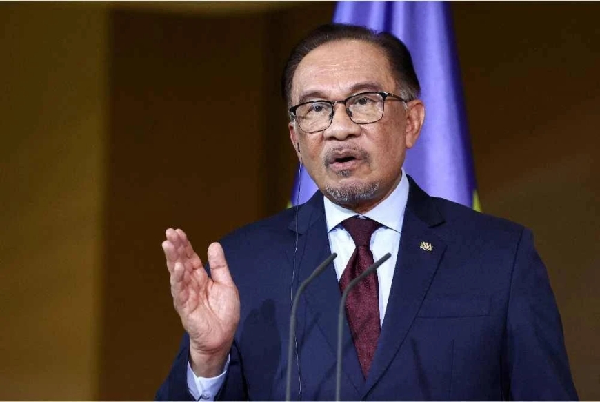 PM akan buat pengumuman besar, penghargaan untuk rakyat