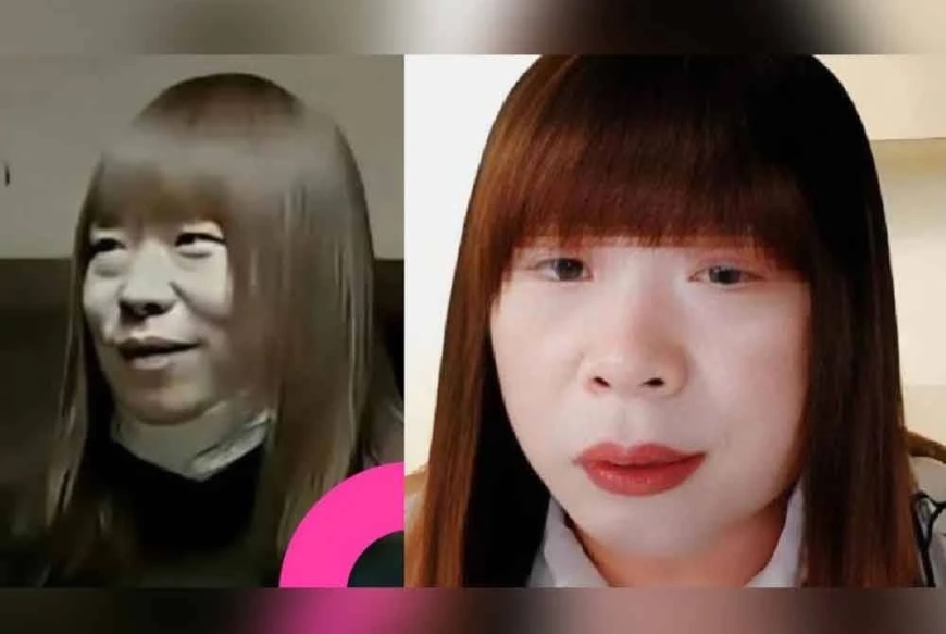 Skandal seks 'Uncle Red' terbongkar