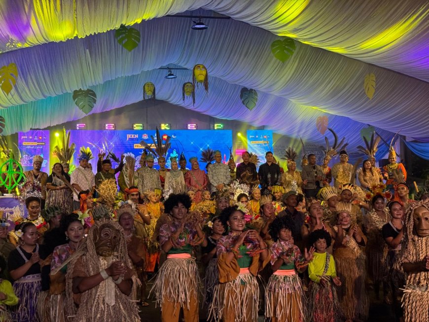 FesKEP ketengah budaya peribumi Malaysia