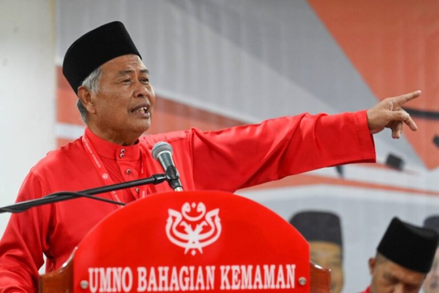Rakyat Perlu Rasional, Jangan Termakan Helah Pas