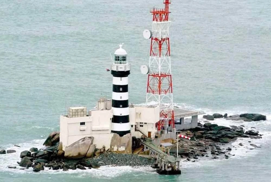 Pulau Batu Puteh bukan sekadar batu kecil