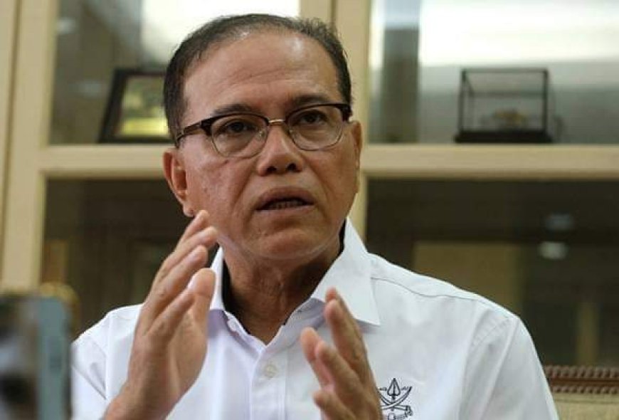 Pahang Sasar Lagi RM1 Bilion: Tiga Tahun Berturut-turut, Tahun Ini Bukan Mustahil